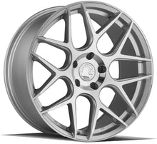 Aodhan AFF2 Wheels 19-20" Flow-Formed Concave (5x112 / 5x114.3 / 5x120) - view 4