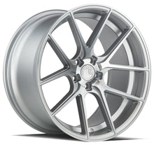Aodhan AFF3 Wheels 20" Flow-Formed Concave (5x114.3 / 5x120) - view 1