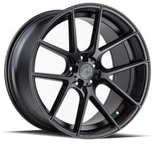 Aodhan AFF3 Wheels 20" Flow-Formed Concave (5x114.3 / 5x120) - view 3