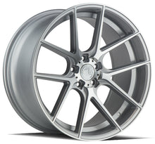 Aodhan AFF3 Wheels 20" Flow-Formed Concave (5x114.3 / 5x120) - view 2