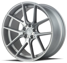 Aodhan AFF3 Wheels 20" Flow-Formed Concave (5x114.3 / 5x120) - view 7