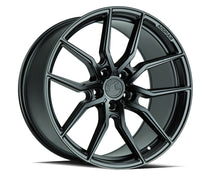 Aodhan AFF1 Wheels 20" Flow-Formed Concave (5x114.3 / 5x120) - view 3