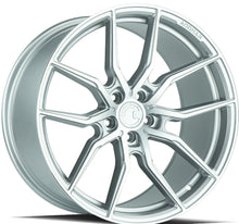 Aodhan AFF1 Wheels 20" Flow-Formed Concave (5x114.3 / 5x120) - view 1