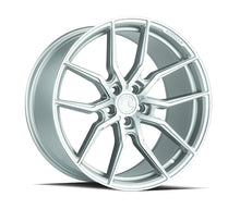 Aodhan AFF1 Wheels 20" Flow-Formed Concave (5x114.3 / 5x120) - view 7