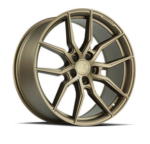 Aodhan AFF1 Wheels 20" Flow-Formed Concave (5x114.3 / 5x120) - view 4