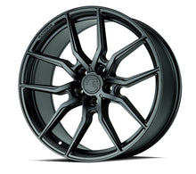Aodhan AFF1 Wheels 20" Flow-Formed Concave (5x114.3 / 5x120) - view 8