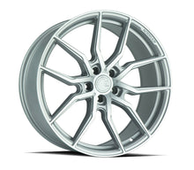 Aodhan AFF1 Wheels 20" Flow-Formed Concave (5x114.3 / 5x120) - view 6