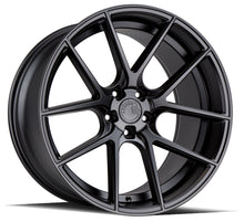Aodhan AFF3 Wheels 20" Flow-Formed Concave (5x114.3 / 5x120) - view 4