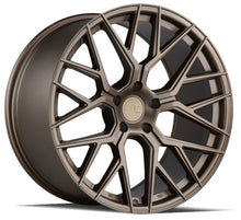 Aodhan AFF9 Wheels 20" Flow-Formed Concave (5x112 / 5x114.3 / 5x120) - view 6