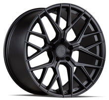 Aodhan AFF9 Wheels 20" Flow-Formed Concave (5x112 / 5x114.3 / 5x120) - view 5
