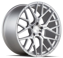 Aodhan AFF9 Wheels 20" Flow-Formed Concave (5x112 / 5x114.3 / 5x120) - view 1
