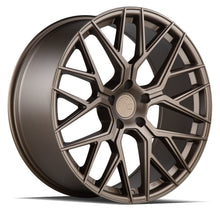 Aodhan AFF9 Wheels 20" Flow-Formed Concave (5x112 / 5x114.3 / 5x120) - view 3
