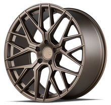 Aodhan AFF9 Wheels 20" Flow-Formed Concave (5x112 / 5x114.3 / 5x120) - view 8