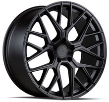 Aodhan AFF9 Wheels 20" Flow-Formed Concave (5x112 / 5x114.3 / 5x120) - view 2