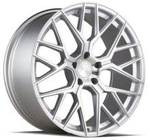 Aodhan AFF9 Wheels 20" Flow-Formed Concave (5x112 / 5x114.3 / 5x120) - view 4