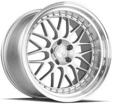 Aodhan AH02 Wheels 17-19" Multi-Spoke (4x100 / 5x100 / 5x114.3 / 5x112 / 5x120) - view 1