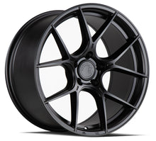Aodhan AH-11 Wheels 18-19" Split 5-Spoke (5x112 / 5x114.3 / 5x120) - view 6