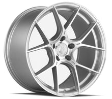 Aodhan AH-11 Wheels 18-19" Split 5-Spoke (5x112 / 5x114.3 / 5x120) - view 2