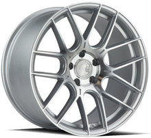 Aodhan AH-X Wheels 18-19" Mesh Concave (5x112 / 5x114.3 / 5x120) - view 1