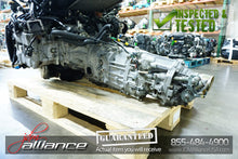JDM 04-05 Subaru Legacy GT 5 Speed Manual AWD Transmission 4.44 TY754VBBBB SpecB - view 2