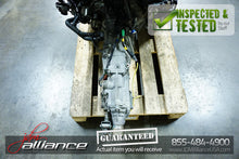 JDM 04-05 Subaru Legacy GT 5 Speed Manual AWD Transmission 4.44 TY754VBBBB SpecB - view 3