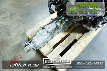 JDM 04-05 Subaru Legacy GT 5 Speed Manual AWD Transmission 4.44 TY754VBBBB SpecB - view 5