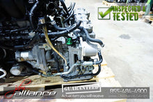 MR20 2007–2012 Nissan Sentra 2.0L DOHC CVT Transmission | JDM Import - view 7