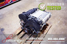 JDM 91-92 Mitsubishi 3000GT 6G72 3.0 V6 Engine Dodge Stealth - Non Turbo 62K - view 1