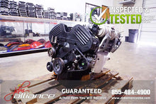 JDM 91-92 Mitsubishi 3000GT 6G72 3.0 V6 Engine Dodge Stealth - Non Turbo 62K - view 2