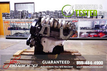 JDM 91-92 Mitsubishi 3000GT 6G72 3.0 V6 Engine Dodge Stealth - Non Turbo 62K - view 4