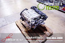 JDM 91-92 Mitsubishi 3000GT 6G72 3.0 V6 Engine Dodge Stealth - Non Turbo 62K - view 5