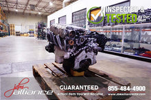 JDM 91-92 Mitsubishi 3000GT 6G72 3.0 V6 Engine Dodge Stealth - Non Turbo 62K - view 6