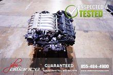 JDM 91-92 Mitsubishi 3000GT 6G72 3.0 V6 Engine Dodge Stealth - Non Turbo 62K - view 7