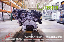 JDM 91-92 Mitsubishi 3000GT 6G72 3.0 V6 Engine Dodge Stealth - Non Turbo 62K - view 8