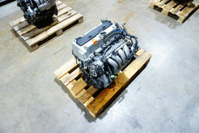 JDM K24A 2003–2007 Honda Accord/Element 2.4L DOHC i-VTEC Engine EGR - view 2
