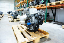 JDM K24A 2003–2007 Honda Accord/Element 2.4L DOHC i-VTEC Engine EGR - view 5