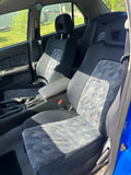 1999 Nissan Skyline R34 GT Sedan