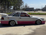 1981 Toyota Soarer Kaido Racer