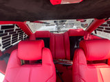 1981 Toyota Soarer Kaido Racer