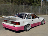 1981 Toyota Soarer Kaido Racer