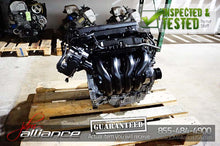 JDM R18A 2006–2011 Honda Civic 1.8L SOHC VTEC Engine - view 6