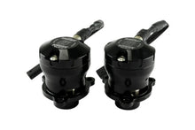 Turbosmart BOV Kompact Dual Port VR25 - 2022+ Nissan 400Z Twin Turbo V6 - view 2