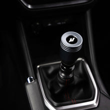 Mishimoto 2022+ Subaru WRX Shift Knob Red on Black - view 3