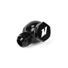Mishimoto Mitsubishi Evolution 7/8/9 Black Oil Cooler Kit - view 2