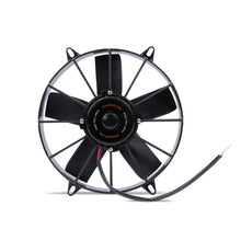 Mishimoto 12 Inch Race Line High-Flow Electric Fan - view 4