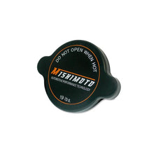 Mishimoto High Pressure 2.0 Bar Rated Radiator Cap Small - view 3