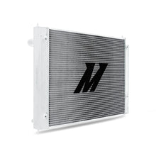 Mishimoto 09-20 Nissan 370Z Aluminum Radiator (AC Removal) - view 3