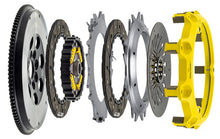 ACT EVO 10 5-Speed Only Mod Twin XT Street Kit Sprung Mono-Drive Hub Torque Capacity 875ft/lbs - view 1