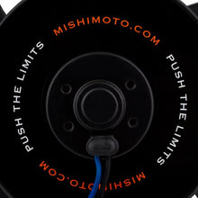 Mishimoto 8 Inch Electric Fan 12V - view 4