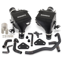Mishimoto 2023+ Nissan Z Air-to-Water Intercooler Kit - view 1